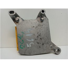 RENAULT LAGUNA II Légzsák Elektronika