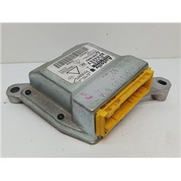 RENAULT LAGUNA II Légzsák Elektronika