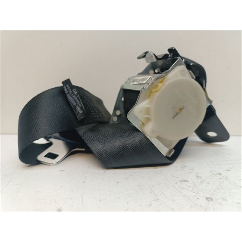 KIA CEED Bal hátsó Biztonsági Öv