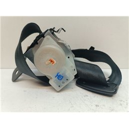 KIA CEED Bal hátsó Biztonsági Öv