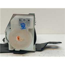 KIA CEED Bal hátsó Biztonsági Öv