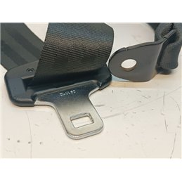 KIA CEED Bal hátsó Biztonsági Öv