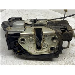 MAZDA 5 Jobb első Ajtózár