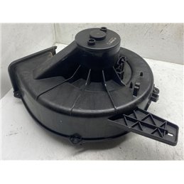 SEAT IBIZA III Fűtőmotor (Klímás)