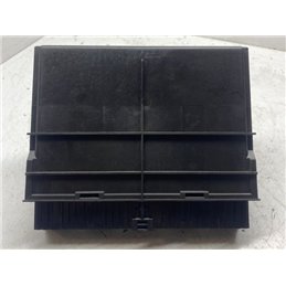 FORD FUSION Komfort Elektronika