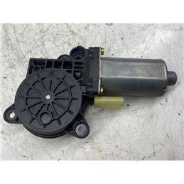 FORD FUSION Bal első Ablakemelő Motor