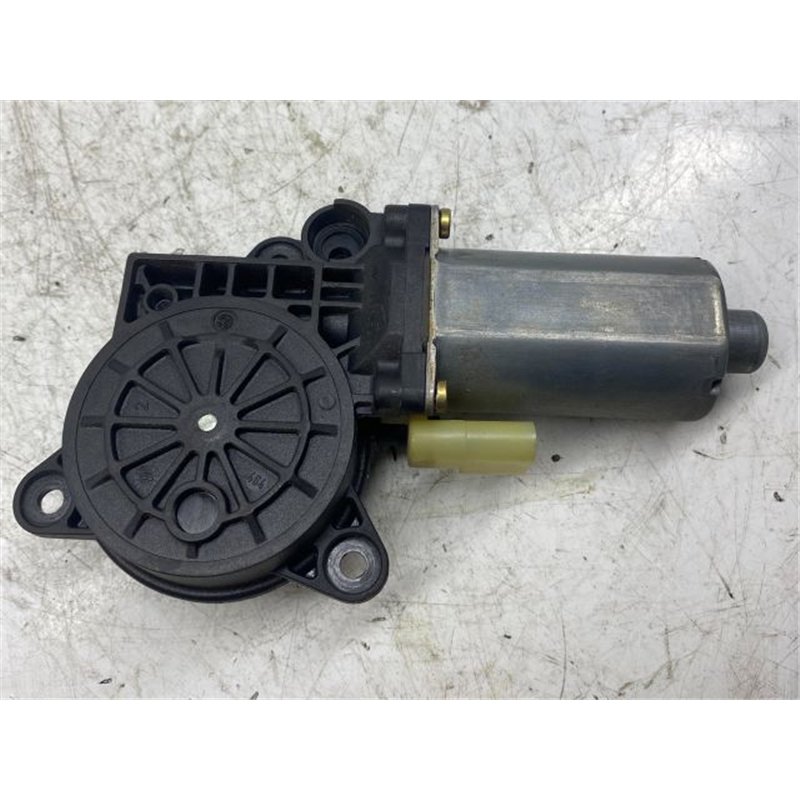 FORD FUSION Bal első Ablakemelő Motor