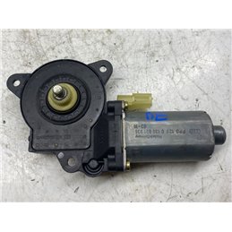 FORD FUSION Bal első Ablakemelő Motor