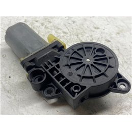 FORD FUSION Bal első Ablakemelő Motor