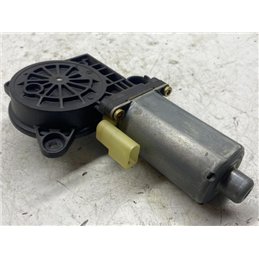 FORD FUSION Bal első Ablakemelő Motor