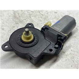 FORD FUSION Bal első Ablakemelő Motor