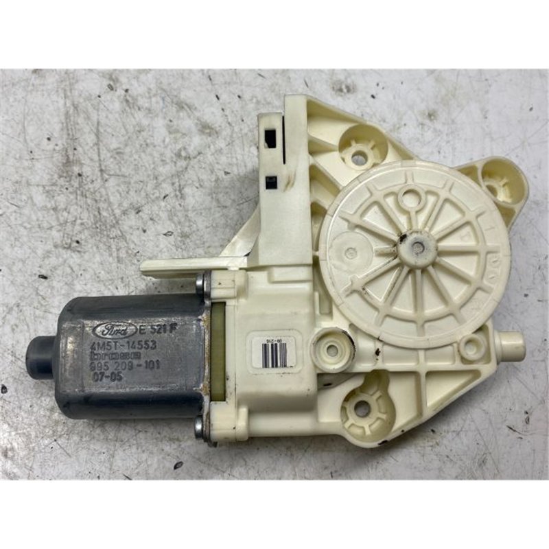 FORD FOCUS II Jobb első Ablakemelő Motor