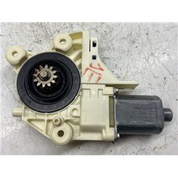 FORD FOCUS II Jobb első Ablakemelő Motor