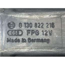 FORD FOCUS II Jobb első Ablakemelő Motor