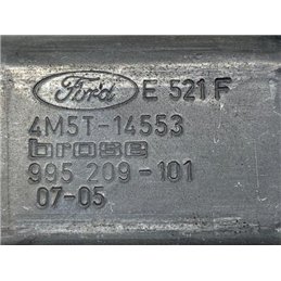 FORD FOCUS II Jobb első Ablakemelő Motor