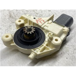 FORD FOCUS II Jobb első Ablakemelő Motor