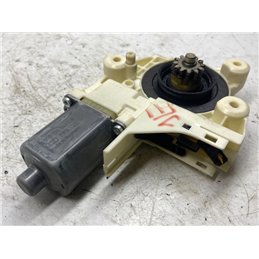 FORD FOCUS II Jobb első Ablakemelő Motor