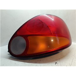 DAEWOO MATIZ Jobb Hátsó Lámpa