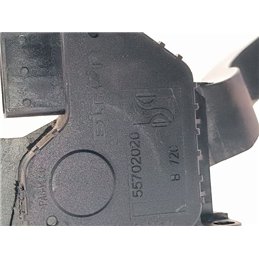 FIAT GRANDE PUNTO Gázpedál (Elektromos)