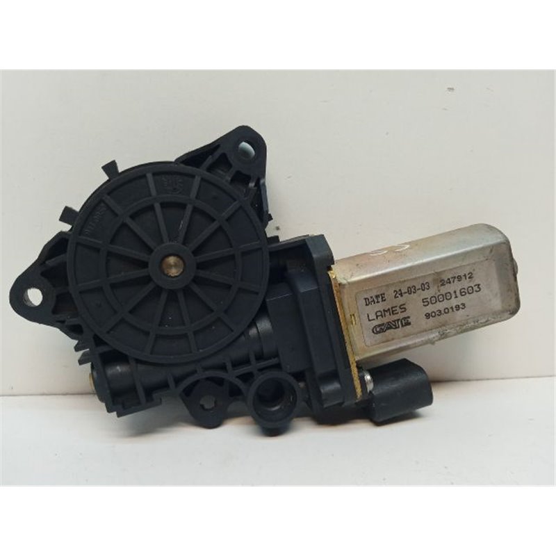 FIAT STILO Jobb első Ablakemelő Motor