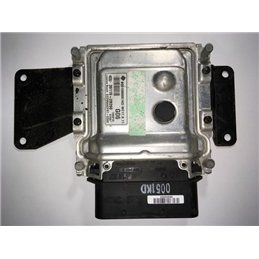 KIA CEED Motorvezérlő