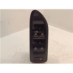 RENAULT LAGUNA II Bal első Ablakemelő Kapcsoló