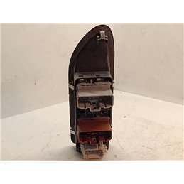 RENAULT LAGUNA II Bal első Ablakemelő Kapcsoló