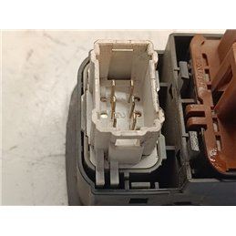 RENAULT LAGUNA II Bal első Ablakemelő Kapcsoló