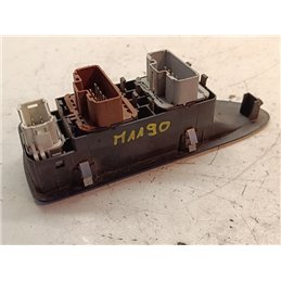 RENAULT LAGUNA II Bal első Ablakemelő Kapcsoló