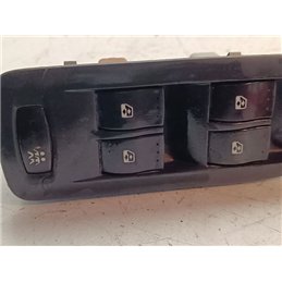 RENAULT LAGUNA II Bal első Ablakemelő Kapcsoló