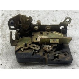 DACIA LOGAN Jobb hátsó Ajtózár