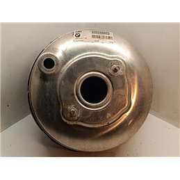 BMW 5 E60 Fékrásegítő