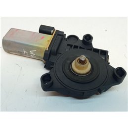 FIAT STILO Bal első Ablakemelő Motor