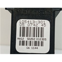 SEAT IBIZA III Jobb első Ablakemelő Motor