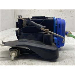 AUDI A6 C4 Jobb hátsó Ajtózár