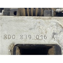 AUDI A6 C4 Jobb hátsó Ajtózár