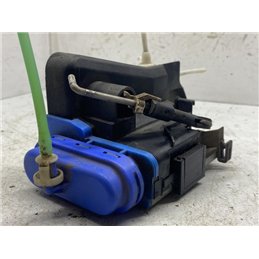 AUDI A6 C4 Jobb hátsó Ajtózár