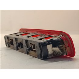 CITROËN NEMO Pótféklámpa