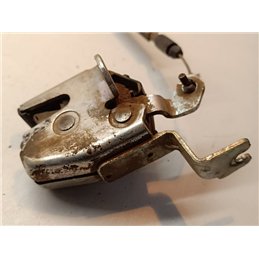 CITROËN NEMO Bal Csomagtérajtó Zárszerkezet