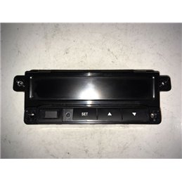 KIA CEED Multifunkciós Kijelző