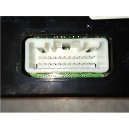 KIA CEED Multifunkciós Kijelző