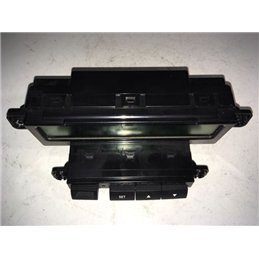 KIA CEED Multifunkciós Kijelző