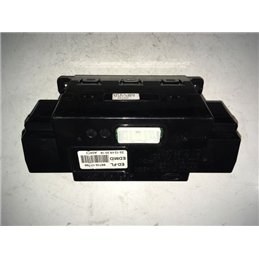 KIA CEED Multifunkciós Kijelző