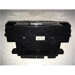 KIA CEED Multifunkciós Kijelző