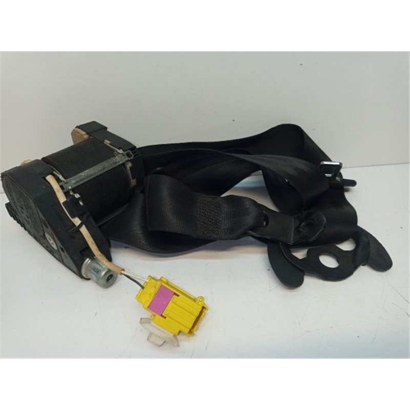 VW TOURAN Jobb első Biztonsági Öv