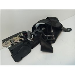 VW TOURAN Jobb első Biztonsági Öv