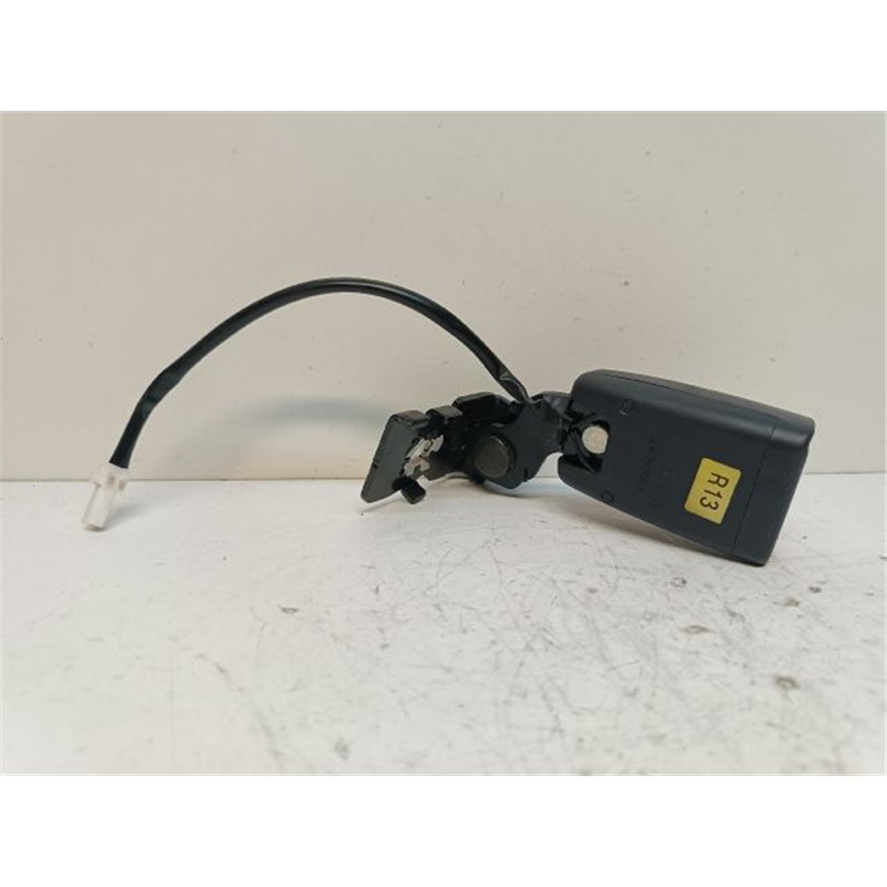 HYUNDAI I30 Jobb hátsó Biztonsági Öv Csat