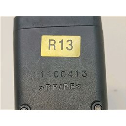 HYUNDAI I30 Jobb hátsó Biztonsági Öv Csat