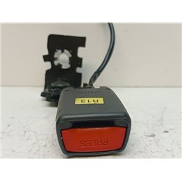 HYUNDAI I30 Jobb hátsó Biztonsági Öv Csat