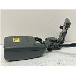 HYUNDAI I30 Jobb hátsó Biztonsági Öv Csat